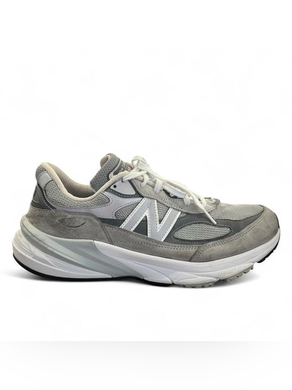Mens New Balance 990 V6 Made in USA Sneakers size 11.5 D